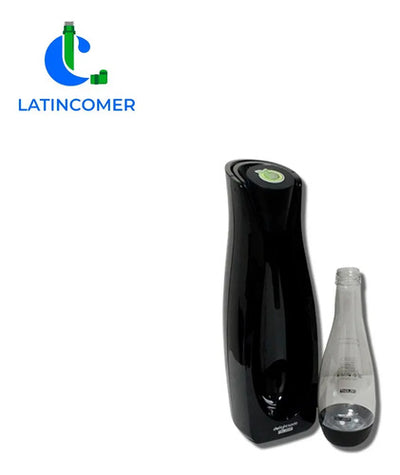 Gasificadora De Agua Premiun