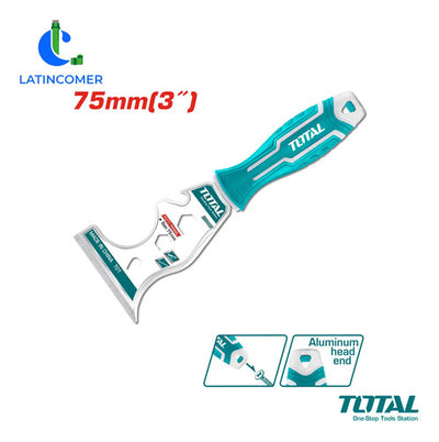 Espátula Multifunción 3 - Total