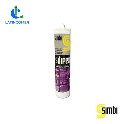 Silicon Silipex Uso General Antihongos