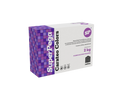 Carateo Colors Blanco Antártida Superpega 2 kg