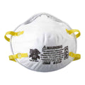 3M Mascarilla 2 liga 8210 (tapabocas)
