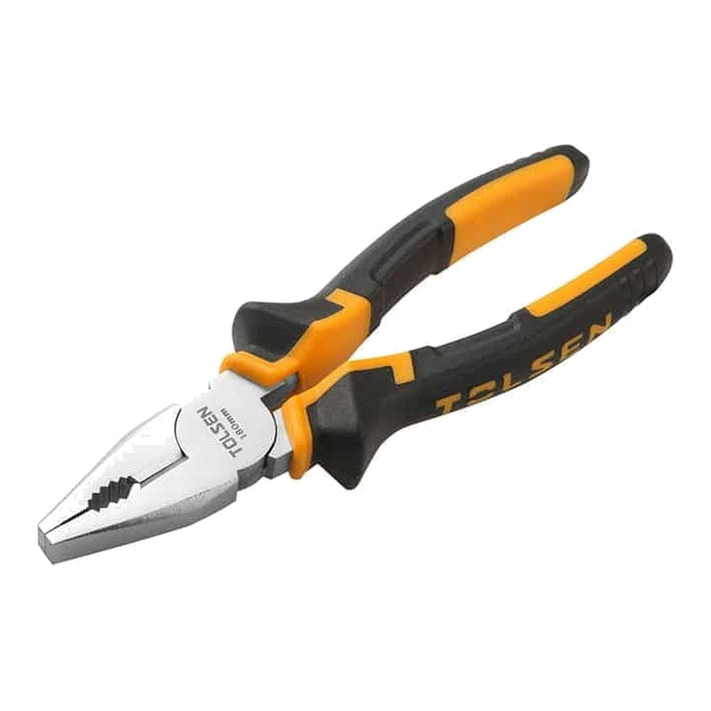 Tolsen Alicate combinado 160 mm 6 10000
