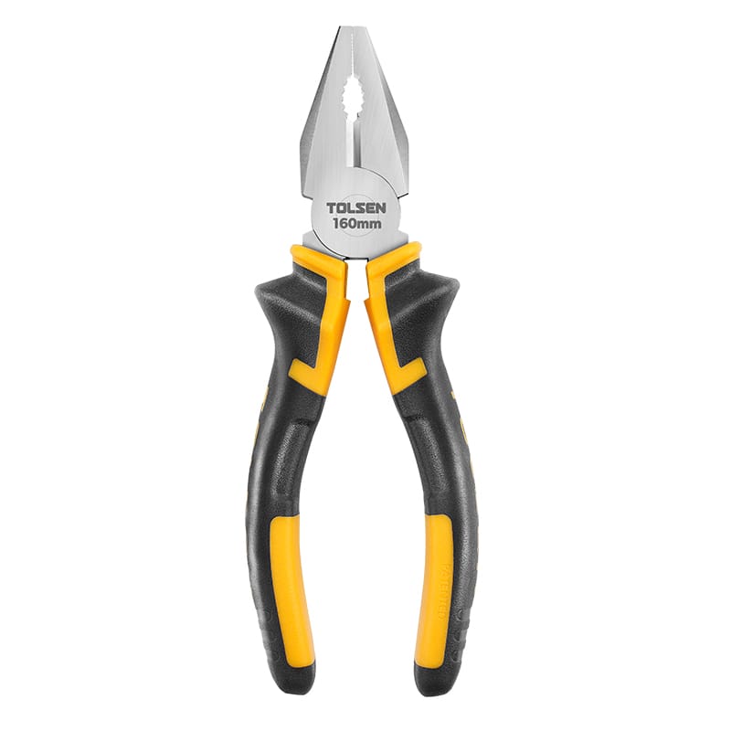 Tolsen Alicate combinado 160 mm 6 10000