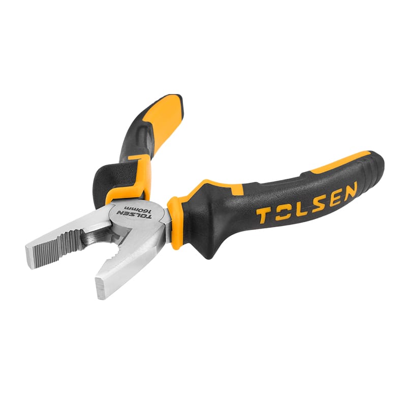 Tolsen Alicate combinado 160 mm 6 10000