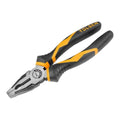 Tolsen Alicate combinado 8 industrial 10017