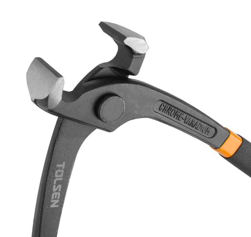 Tolsen Tenaza corte cabillera 9 10040