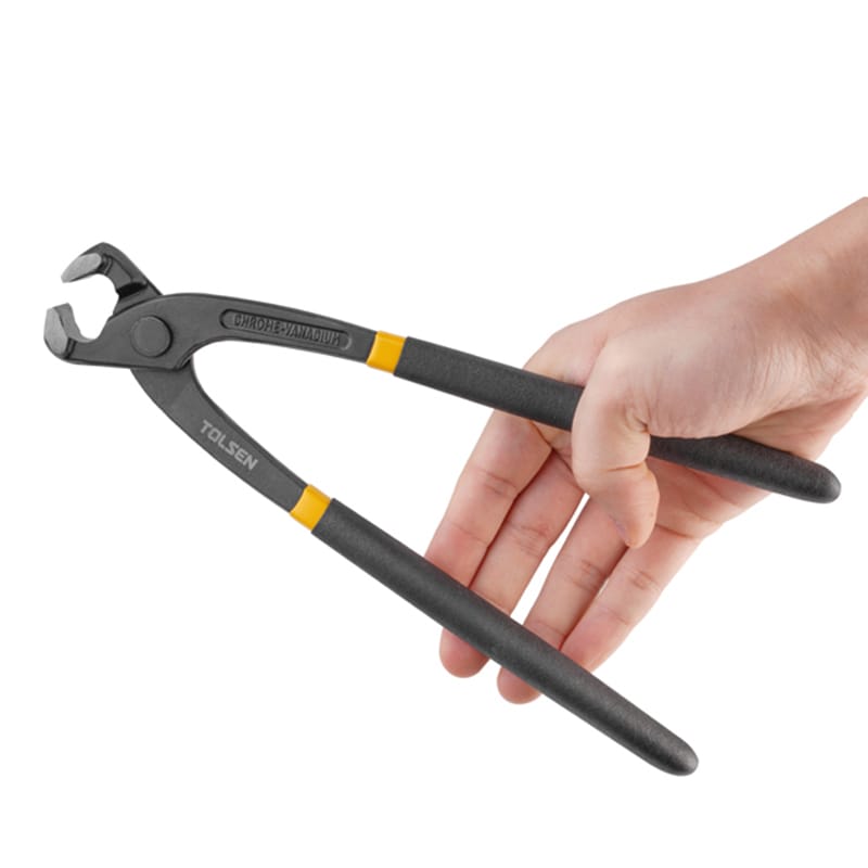 Tolsen Tenaza corte cabillera 9 10040