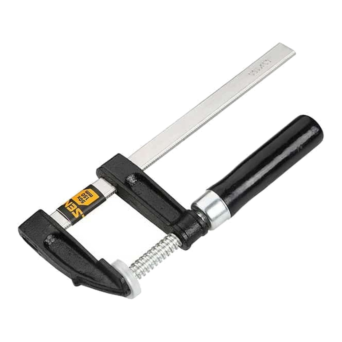 Tolsen Abrazadera f 50x150 mm 10123 (sargento)