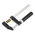 Tolsen Abrazadera en f 50x250 mm 10125 (sargento)