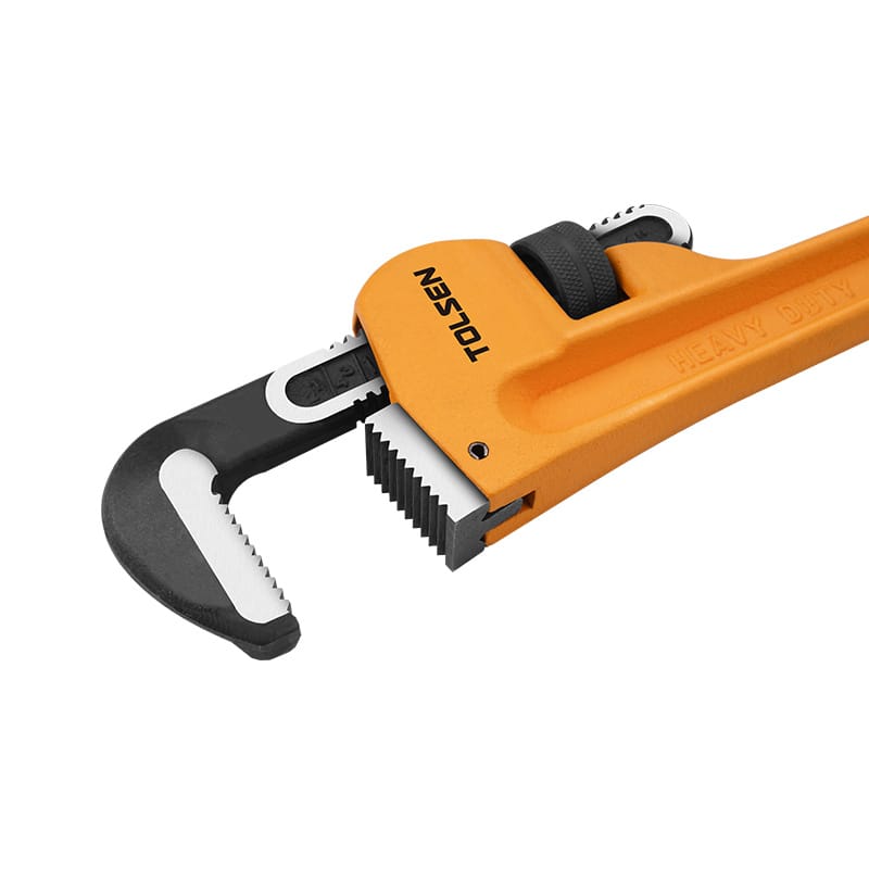Tolsen Llave de tubo 36 10237 (stilson)