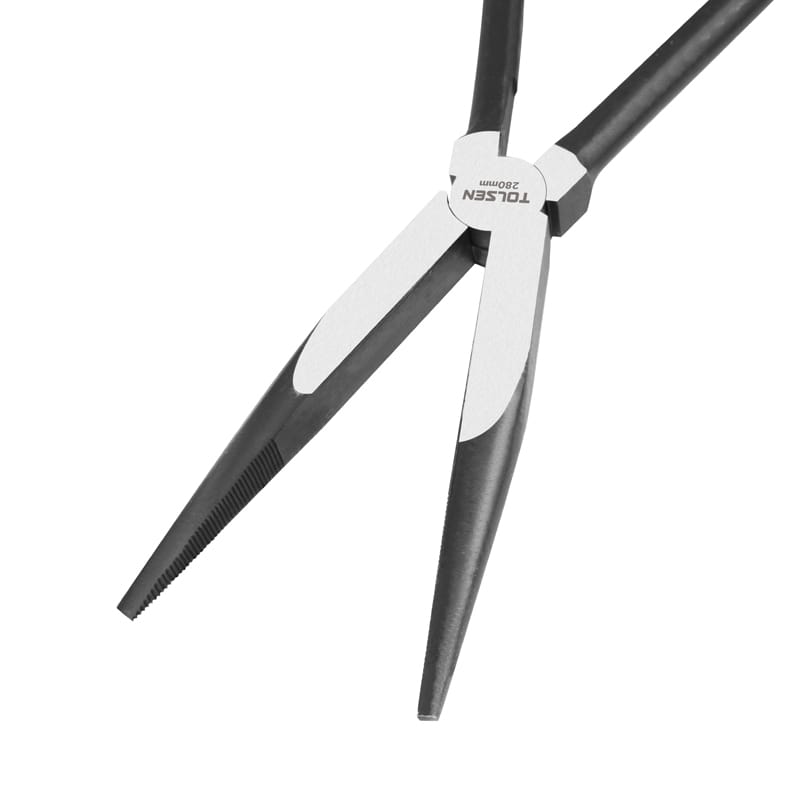 Tolsen Alicate recto 11 10290