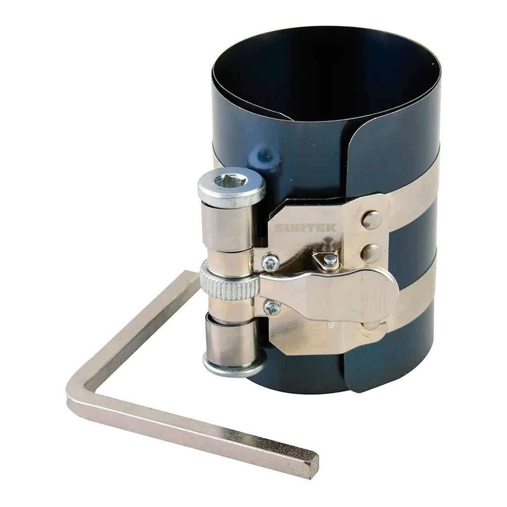 Surtek Opresor anillo gasolina 2-1/8 a 5