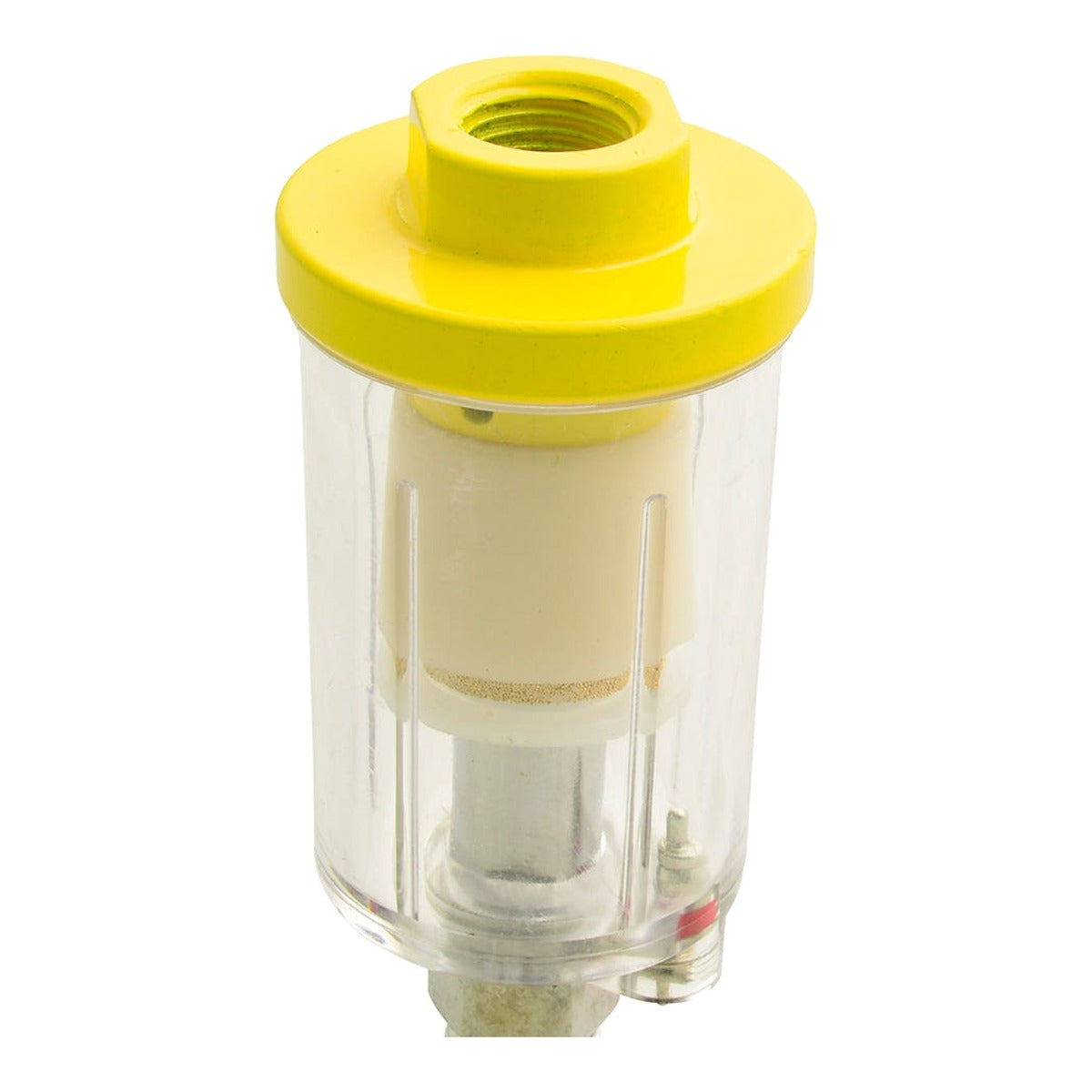 Surtek Filtro separador agua aceite 1/4 NPT