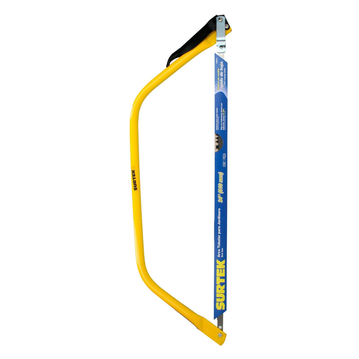 Urrea Arco tubular para jardinero 24