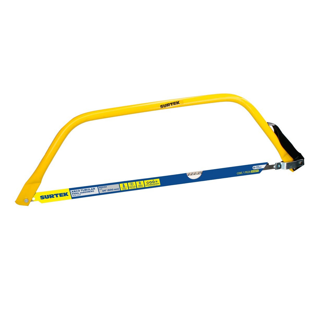 Urrea Arco tubular para jardinero 24