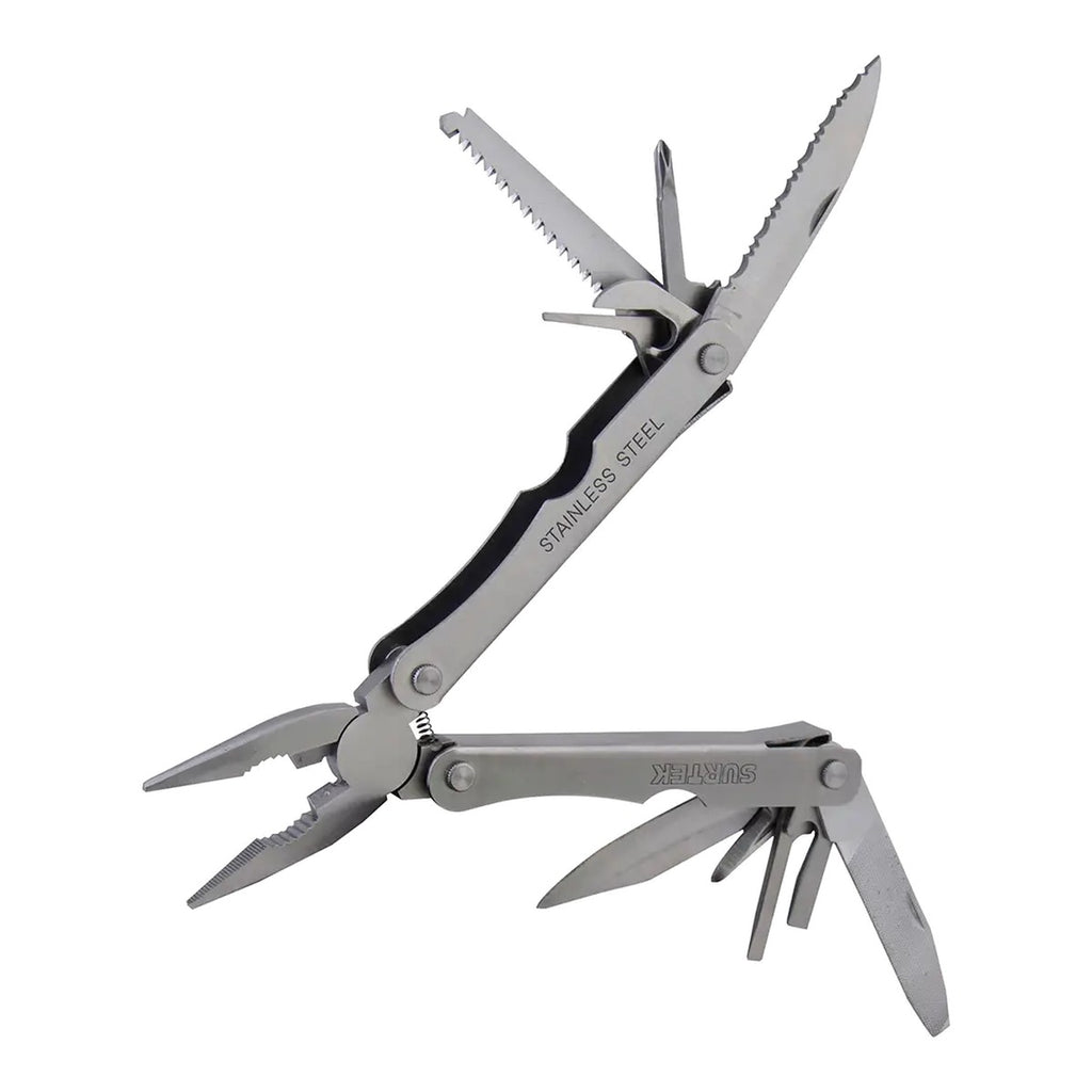 Surtek Multiherramienta 21 en 1