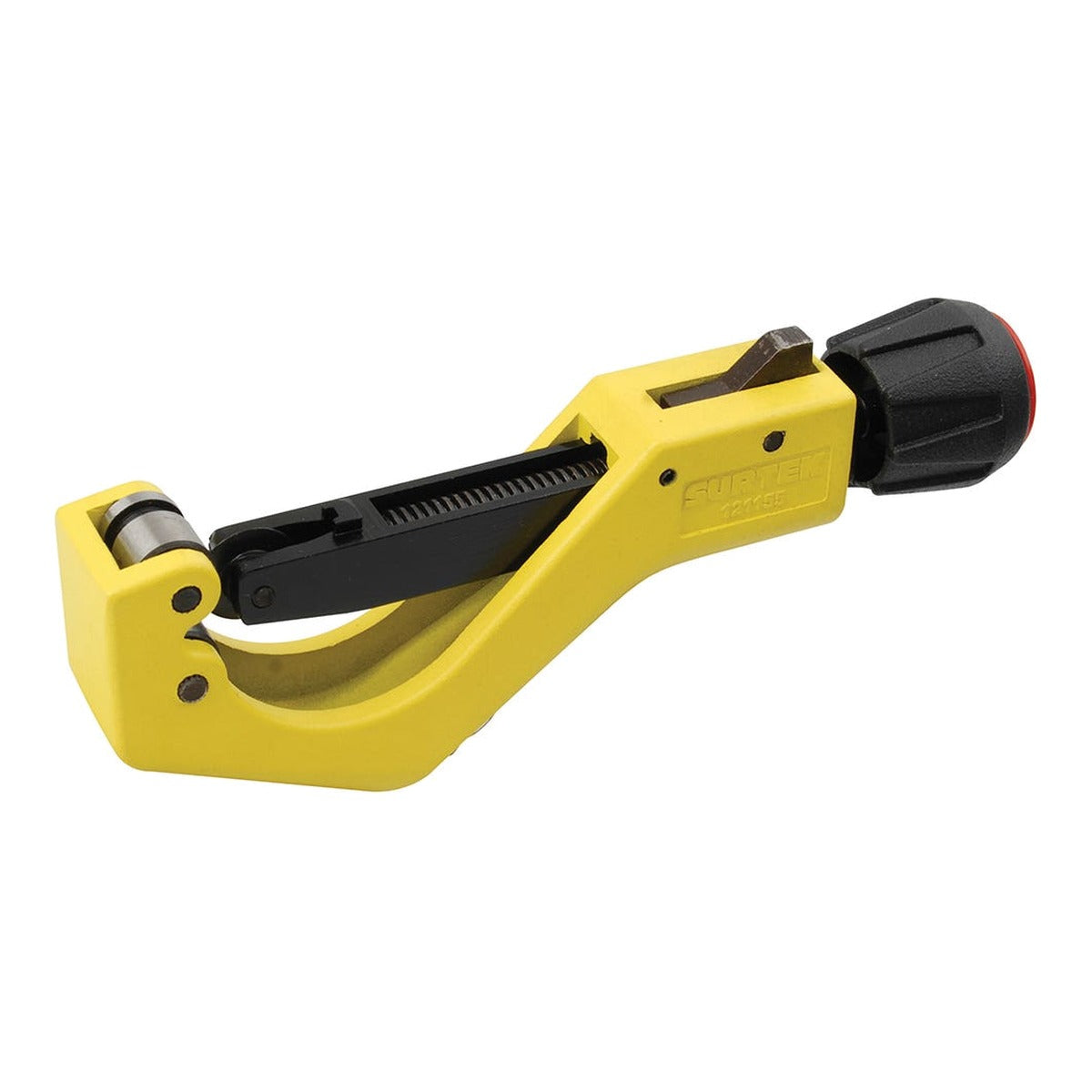 Surtek Cortatubo mecánico ajustable 1/4 a 2