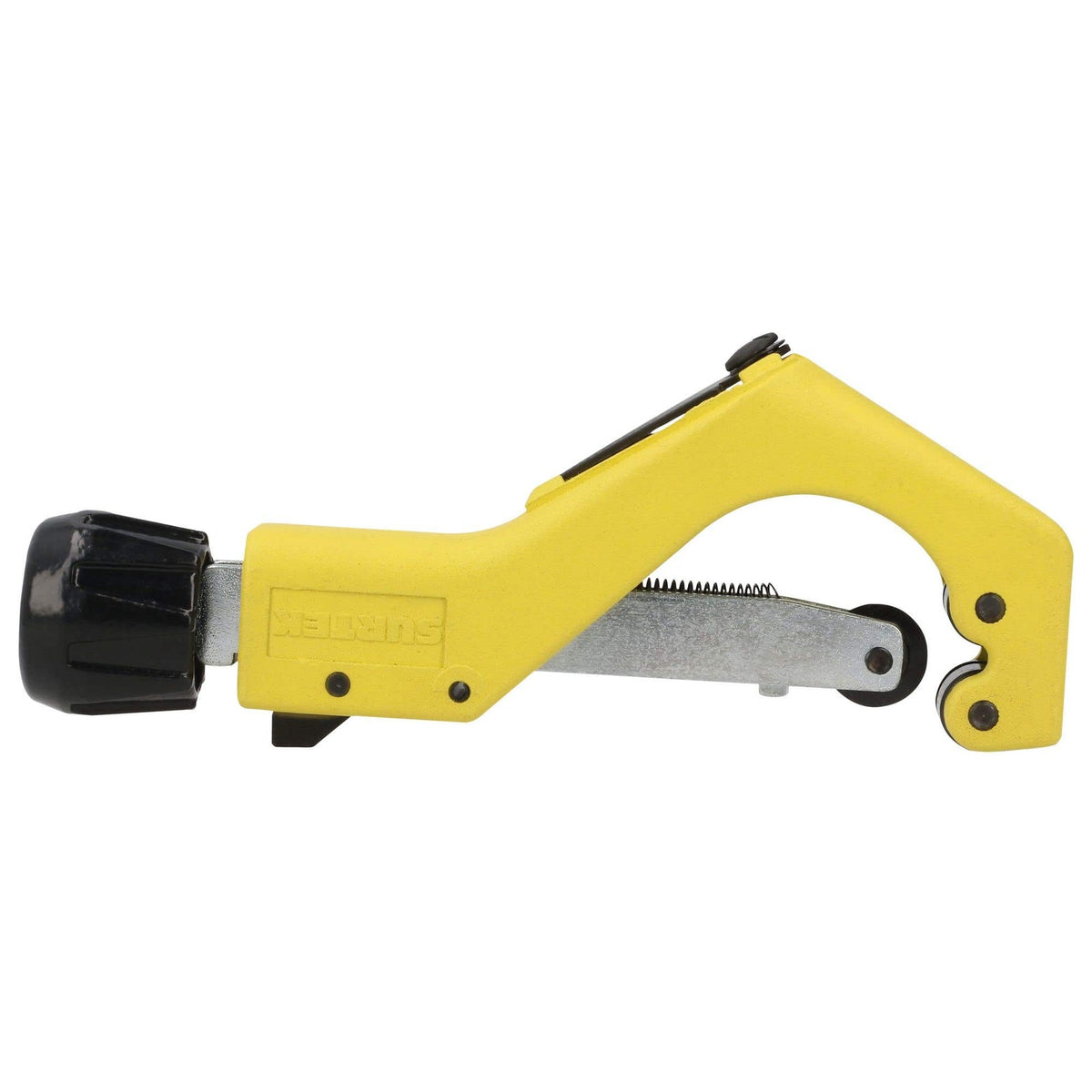 Surtek Cortatubo mecánico ajustable 1/4 a 2