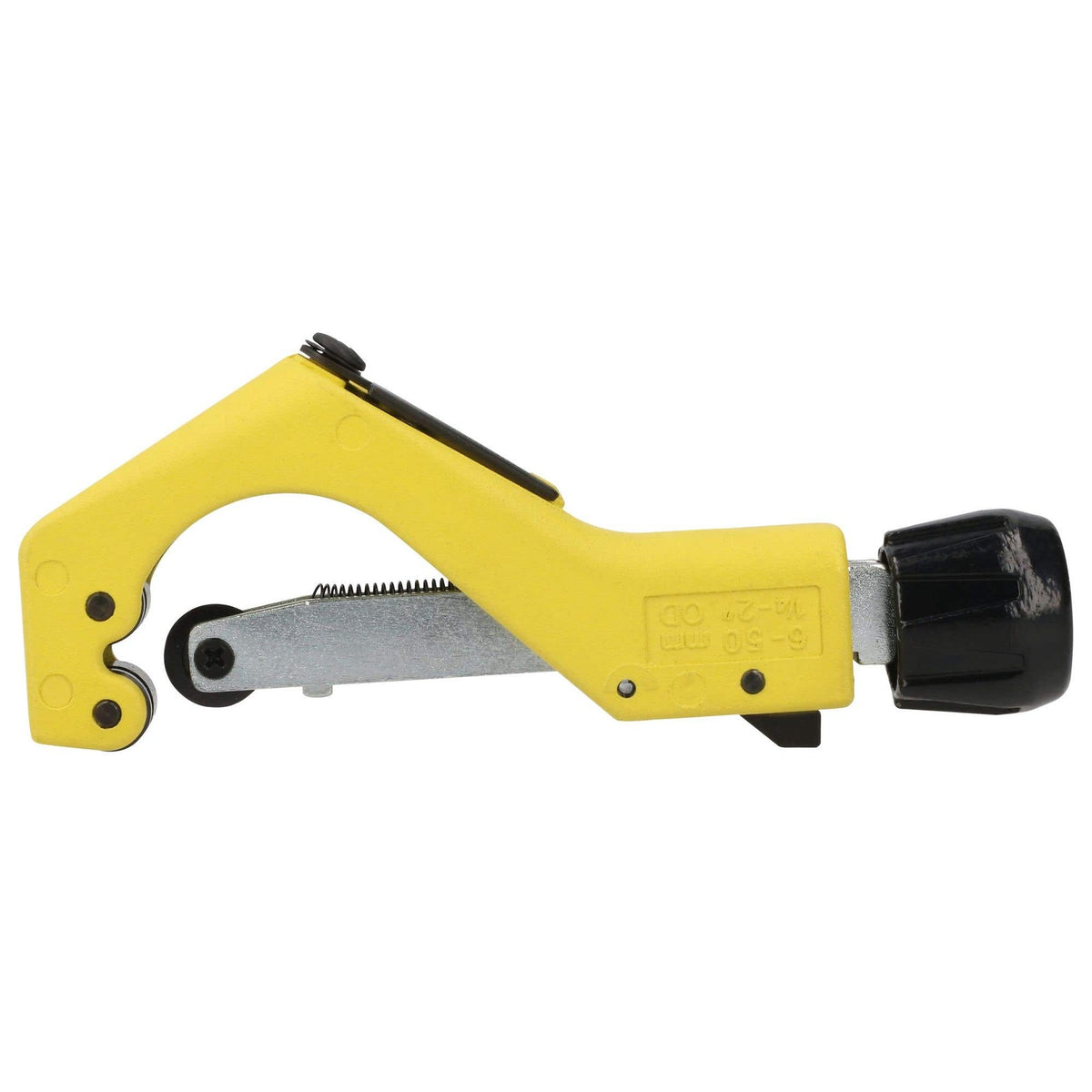Surtek Cortatubo mecánico ajustable 1/4 a 2