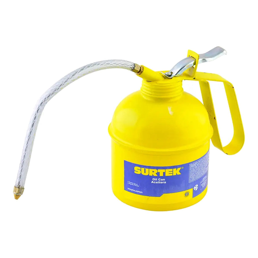 Surtek Aceitera flex 473 ml