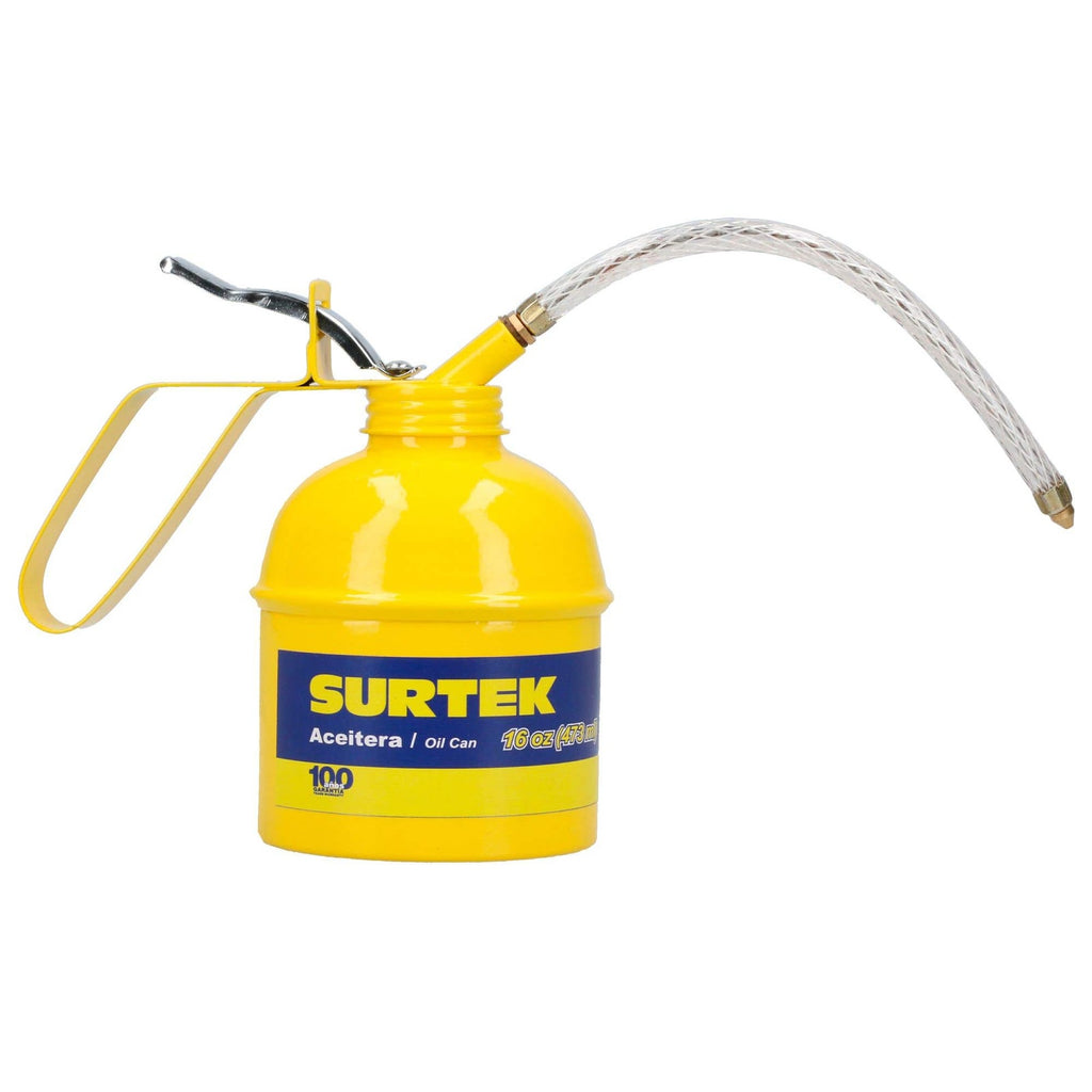 Surtek Aceitera flex 473 ml