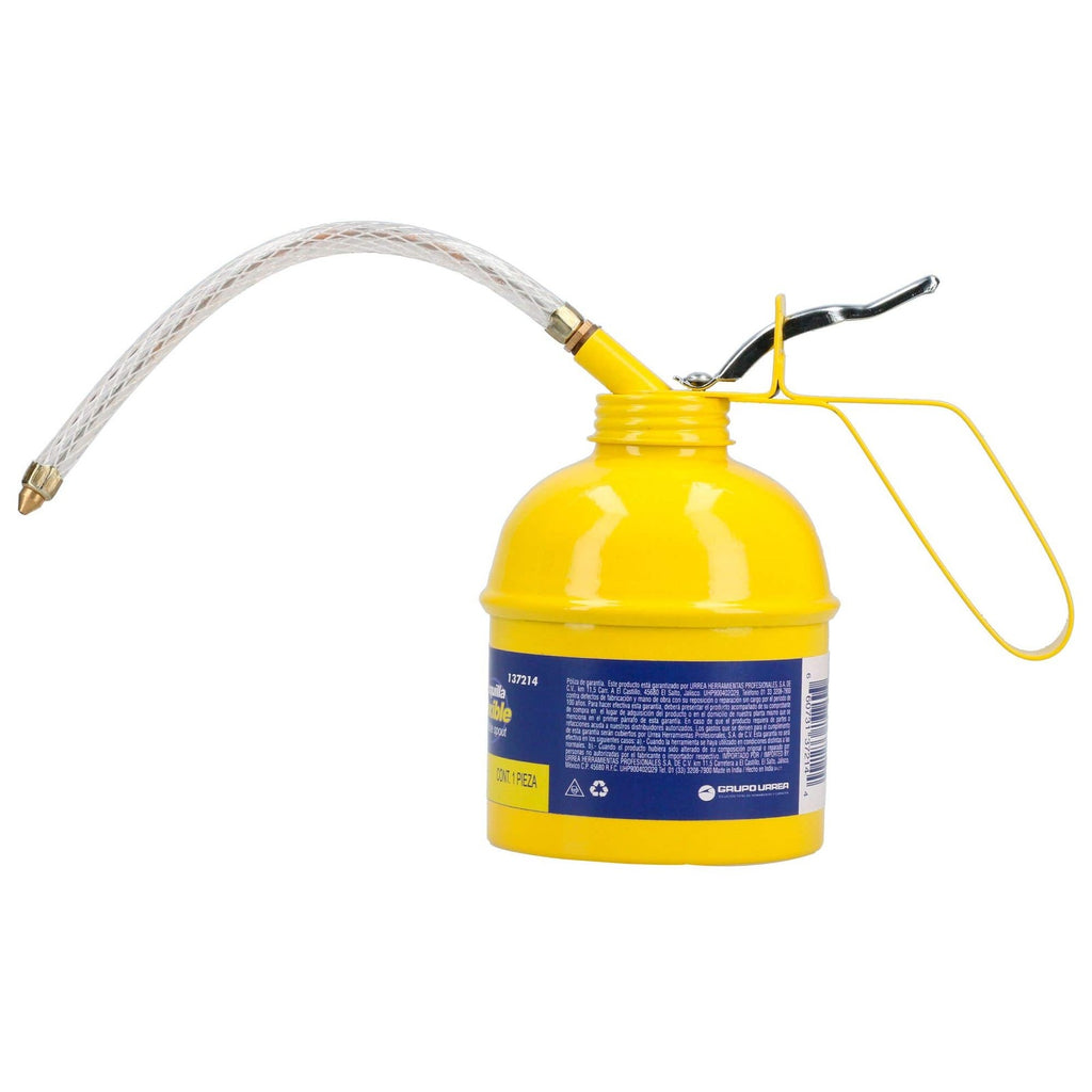 Surtek Aceitera flex 473 ml