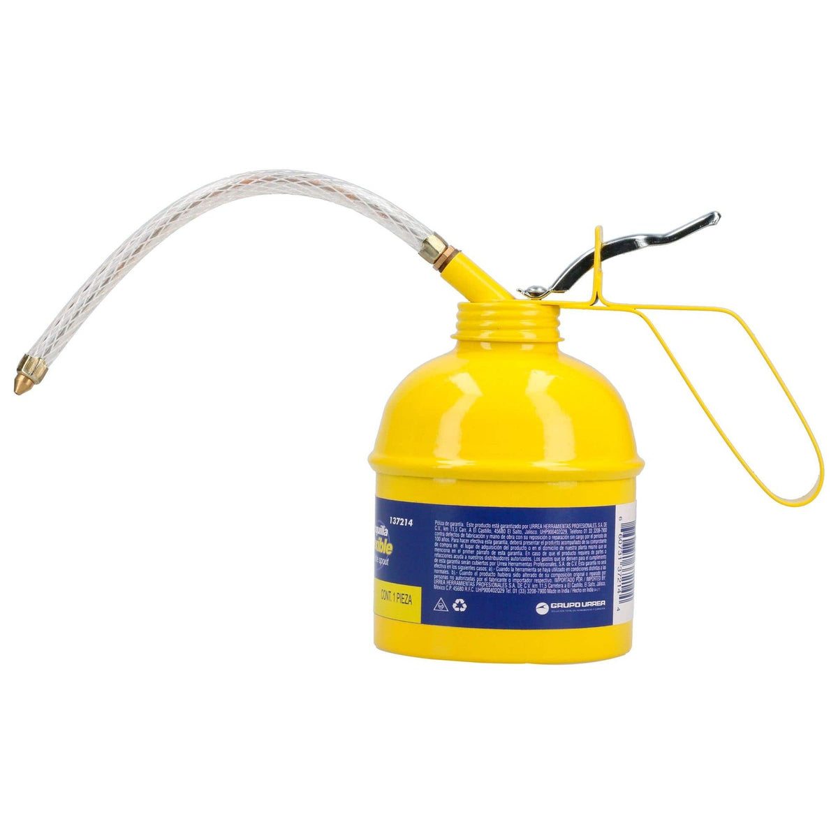 Surtek Aceitera flex 473 ml