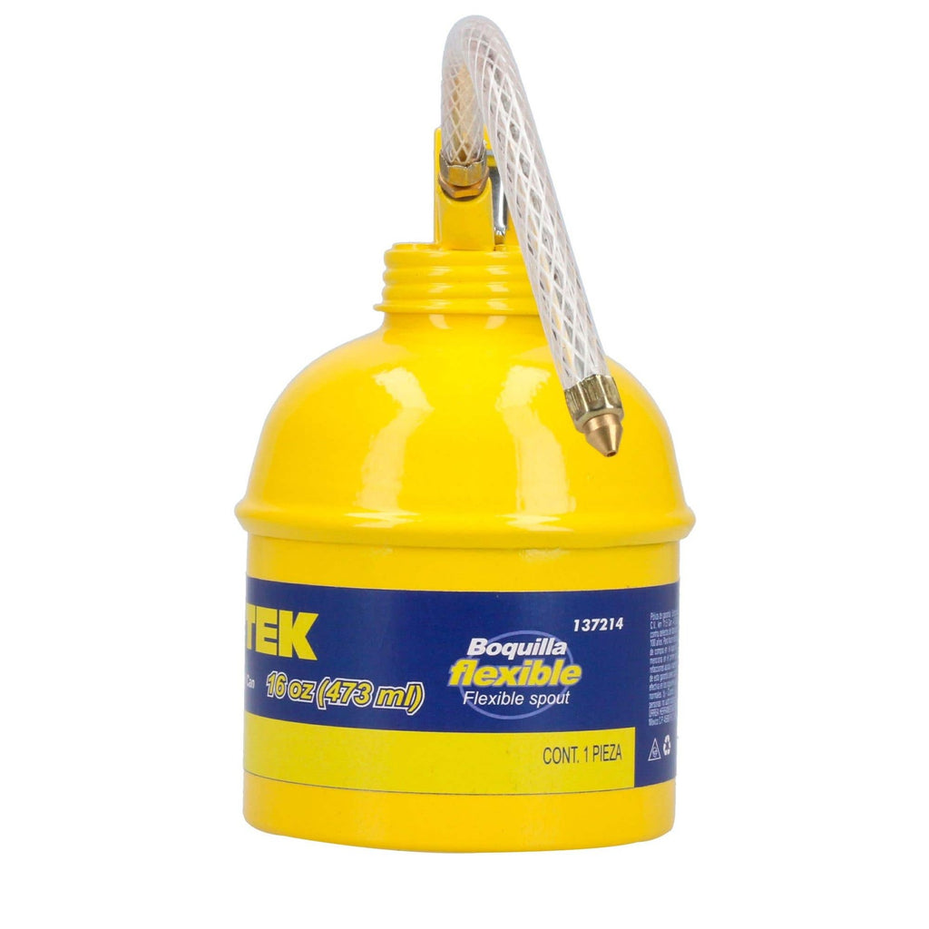 Surtek Aceitera flex 473 ml