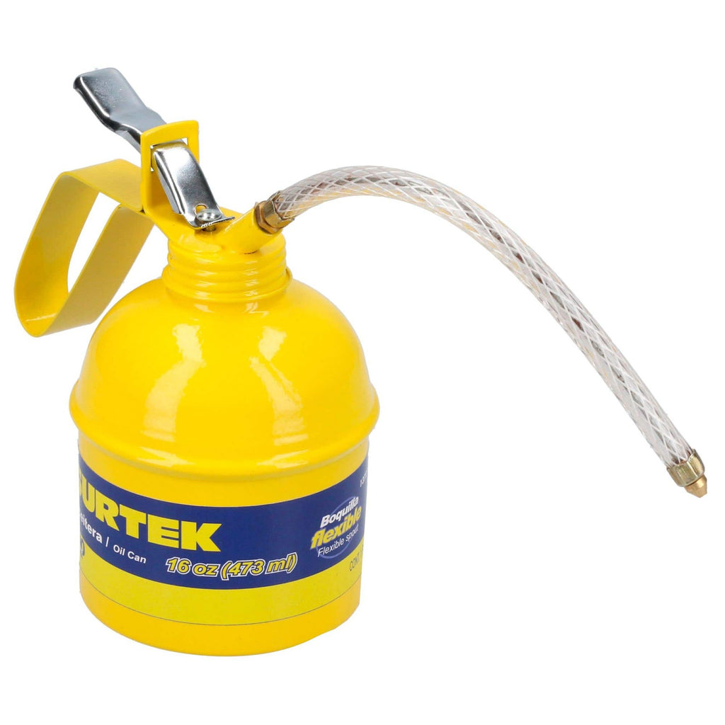 Surtek Aceitera flex 473 ml