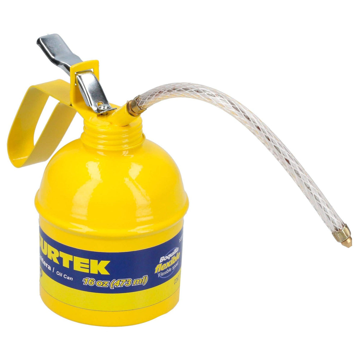 Surtek Aceitera flex 473 ml