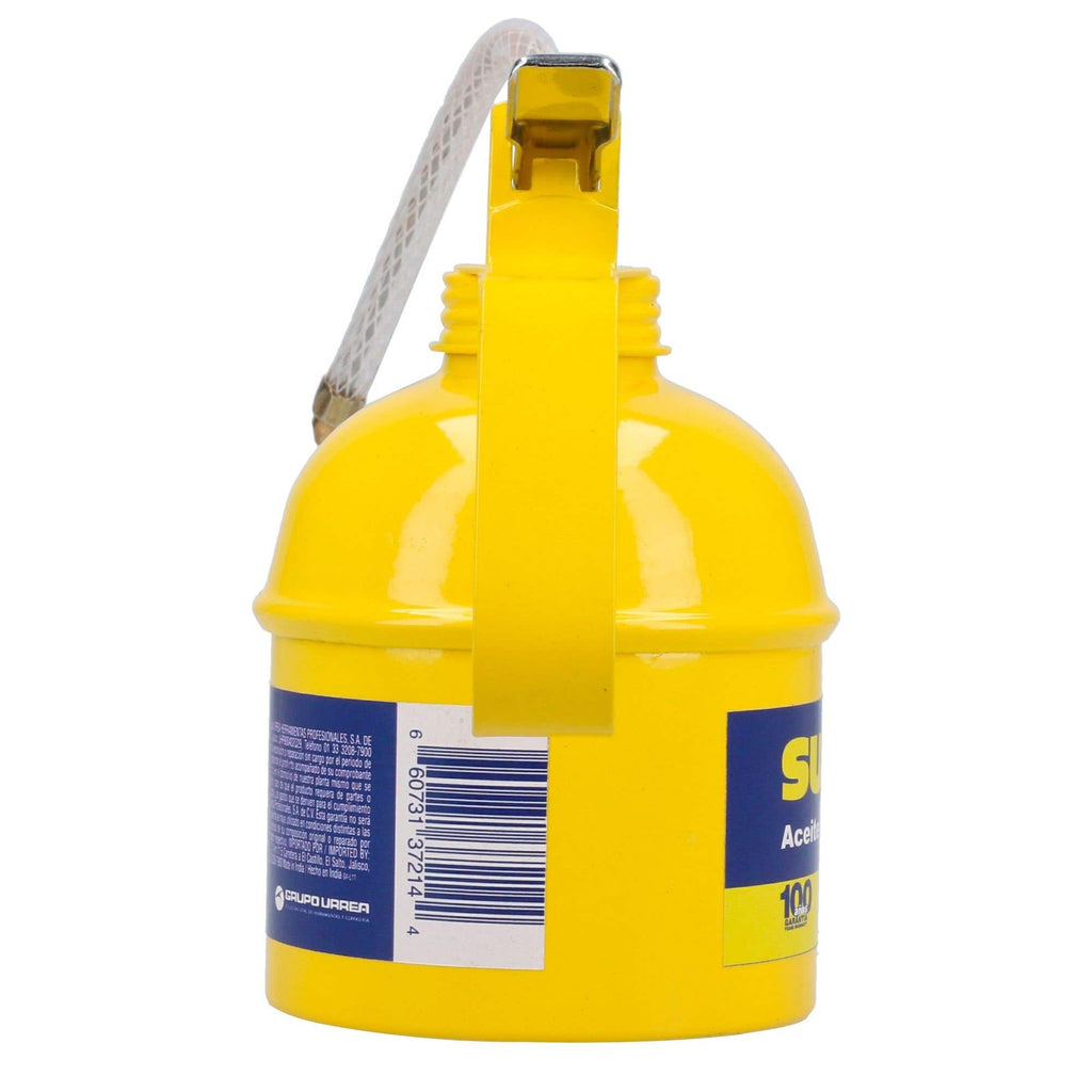 Surtek Aceitera flex 473 ml