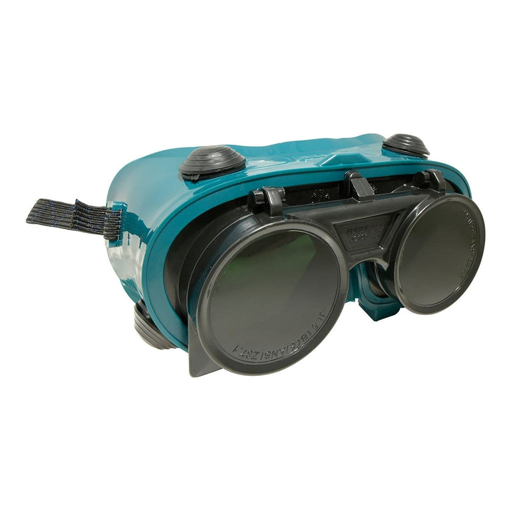 Surtek Gafas para soldar 6 sombra