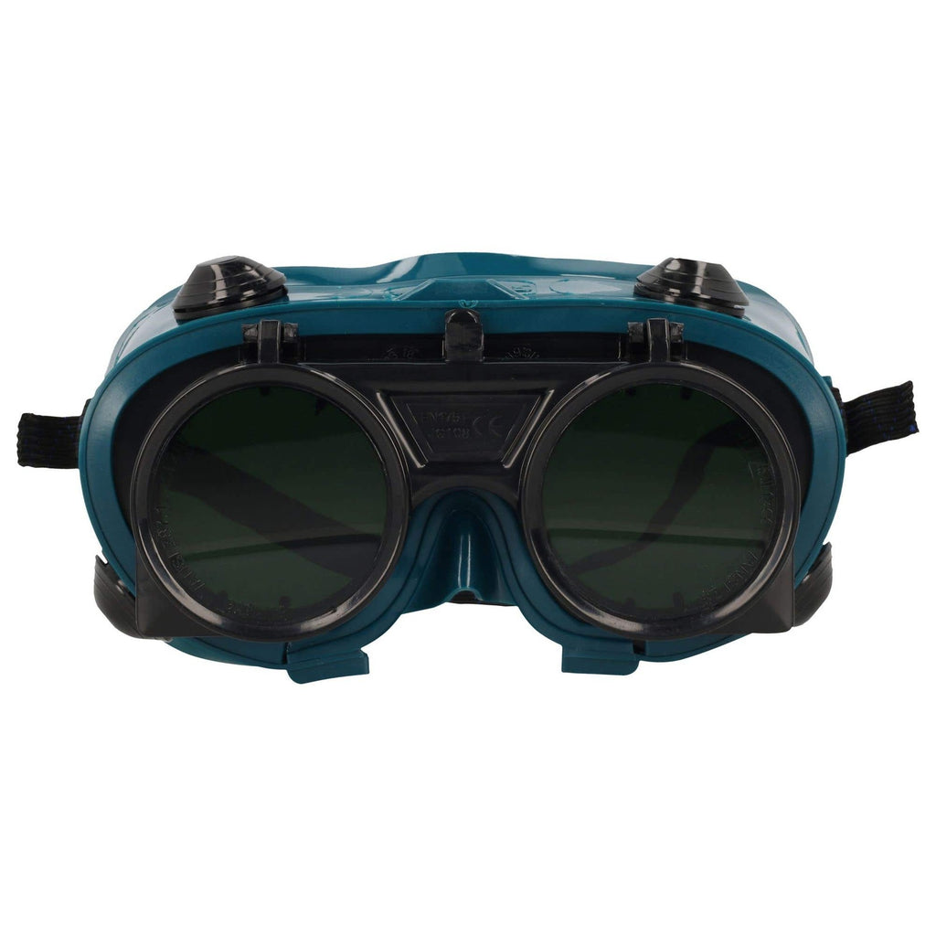 Surtek Gafas para soldar 6 sombra
