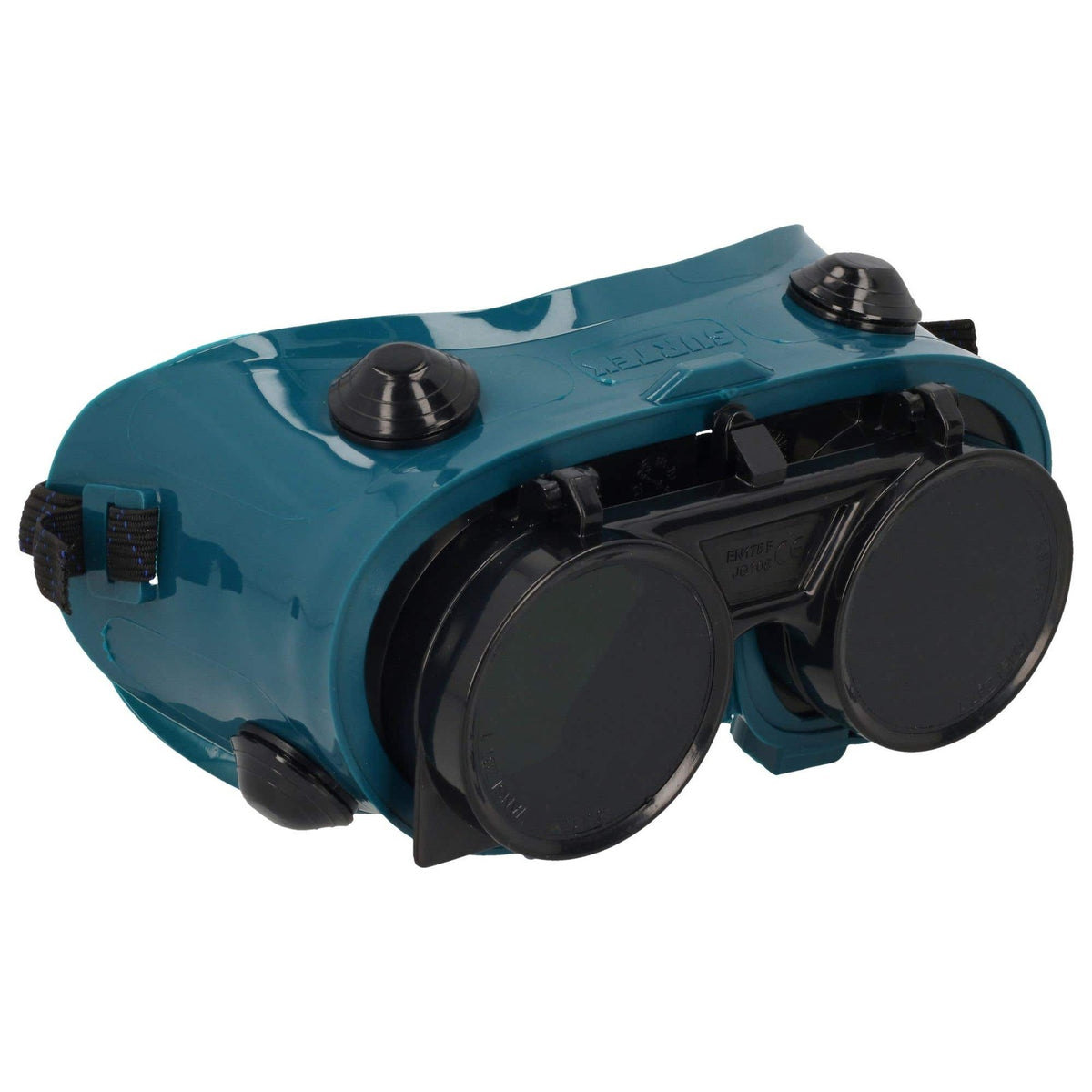Surtek Gafas para soldar 6 sombra