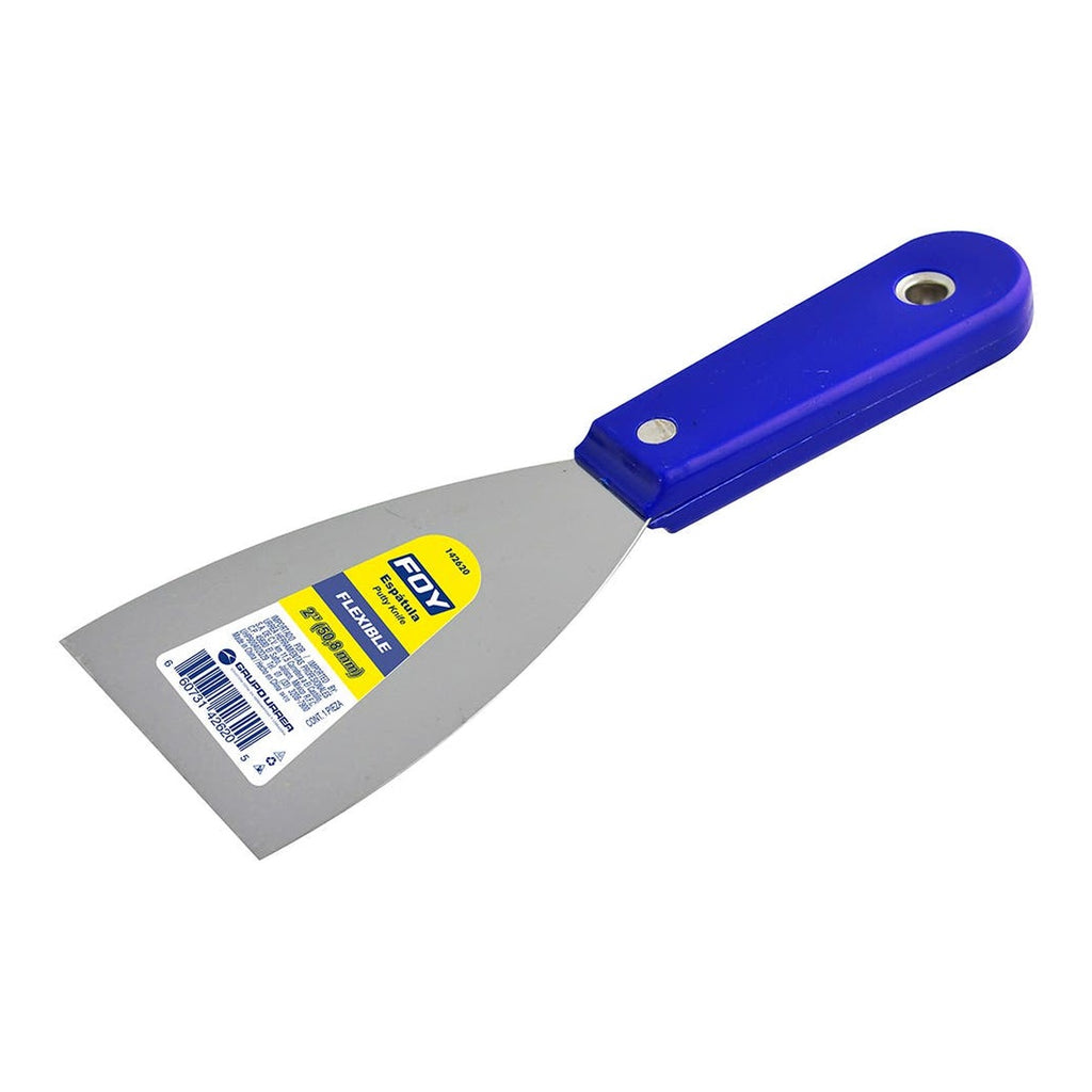 Foy Espátula flexible mango plástico 2