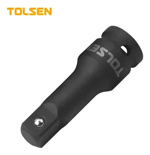 Tolsen Barra de extensión de impacto de 1/2 18287