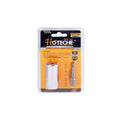 Hoteche Dado ajustable universal set 2 piezas 200615