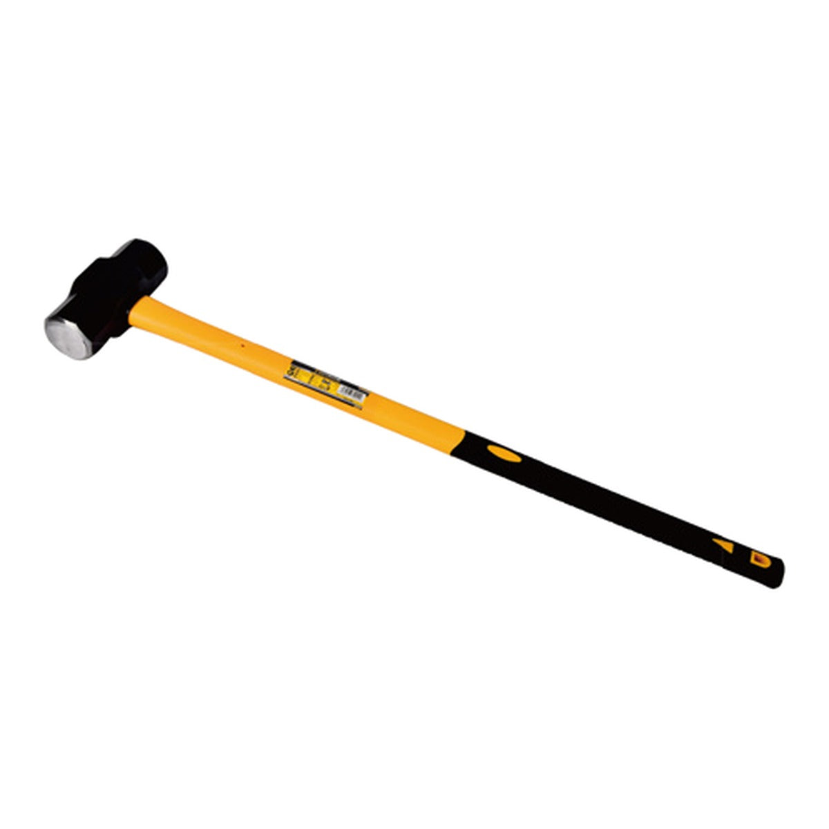 Hoteche Mandarria mango fibra de vidrio 6 libras 211204