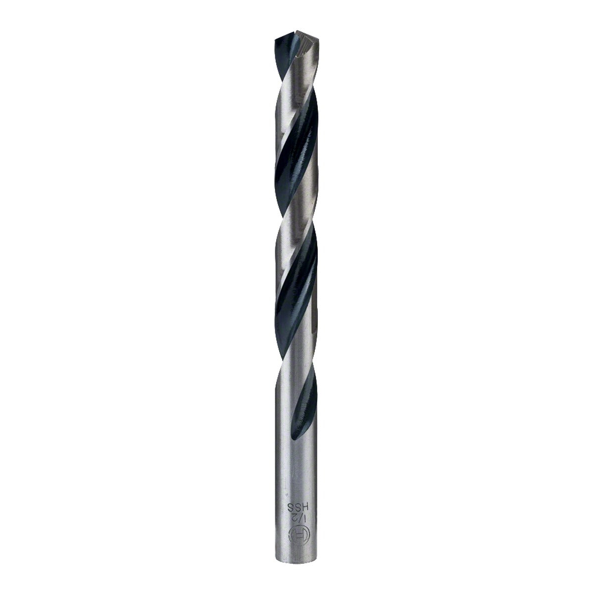 Bosch Mecha HSS-pointeq 1/2x118x156 mm metal