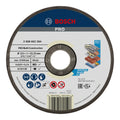 Bosch Disco multiconstruccion 4.1/2X1MM 2608602384