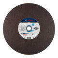 Bosch Disco para metal 14x1/8x1 centro plano pro 2608602759