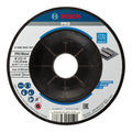 Bosch Disco para metal 4.1/2X1/4 2608603181 (6.4 mm)
