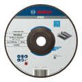 Bosch Disco para metal 7x1/4 2608603183 (6.4 mm)