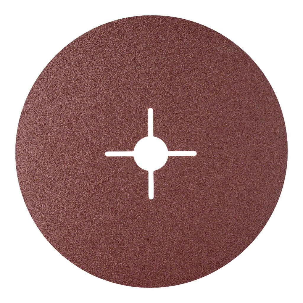 Bosch Fibrodisco G.80 7x7/8 para metal expert 2608605487