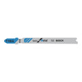 Bosch T118A hoja caladora corte/metal/fino 2608668145