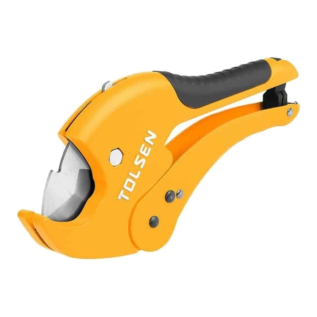 Tolsen Cortador de tubo de PVC 225 mm 33001