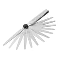 Tolsen Calibrador de válvulas 0.05-1.00 mm 35044