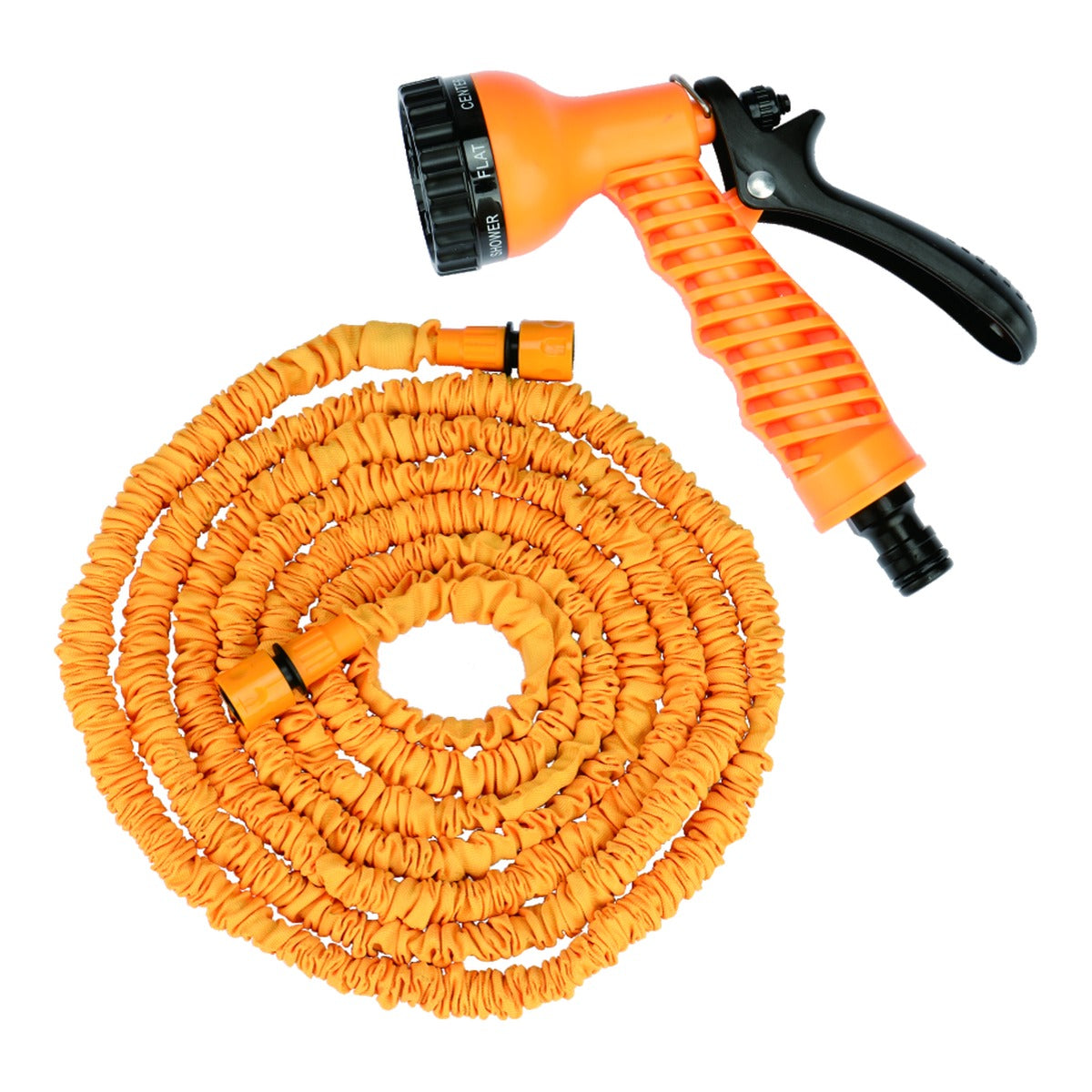 Hoteche Manguera expandible con pistola 2MTS75MTS 373251