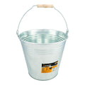 Hoteche Tobo de hierro galvanizado 12 L 373701