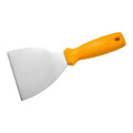 Tolsen Espátula mango de goma 125 mm 5" 40017